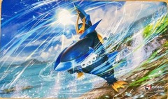 Pokemon Team Challenge Spring 2021 Playmat- Empoleon